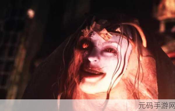 生化危机启示录2，解锁激光瞄准，精准打击丧尸新体验