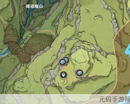 原神2.8版本金苹果群岛探险指南，位置揭秘与全新体验