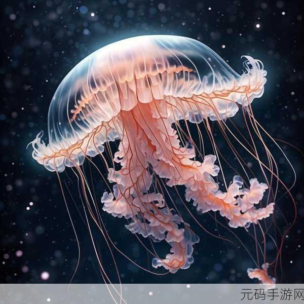 不思议迷宫，探索深海奥秘，揭秘海洋之心获取之道