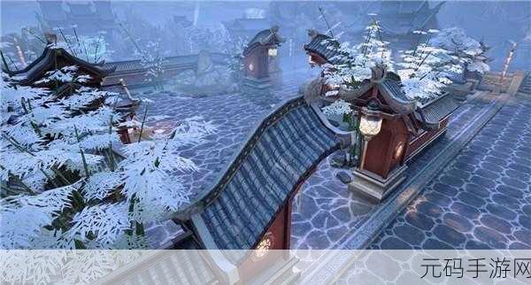 镇魔曲手游师徒情深,共赴天阙王城拜师之旅