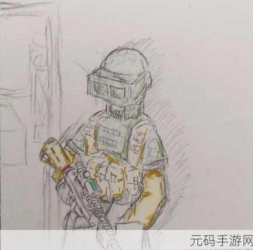 暗区突围探索揭秘，北山花海中的塔，隐藏于何方？