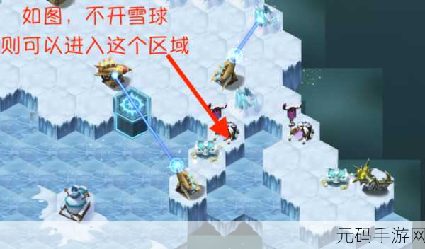 剑与远征,霜息冰原探险指南与奖励盛宴