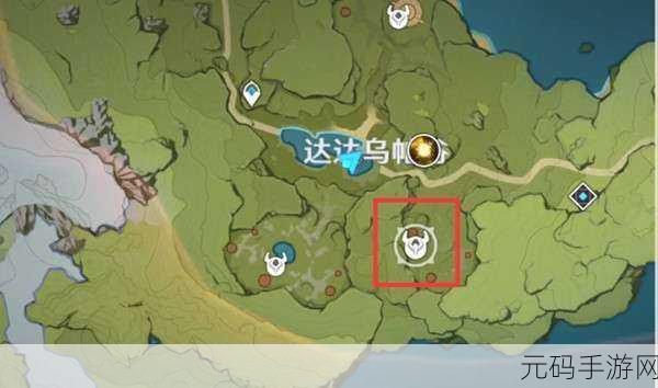 原神1.3版本跑图刷怪新攻略,解锁高效探索之旅
