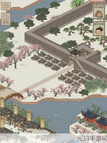 江南百景图墓地深度探索，揭秘墓地多样差异