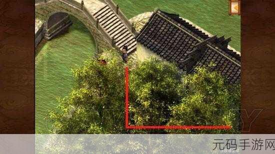 镖人手游江都镇宝藏探寻，解锁隋唐江湖的隐秘财富