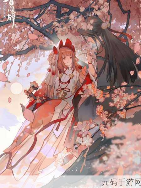 阴阳师，百闻牌花鸟卷卡组搭配新攻略，解锁幻境与青岚双重玩法