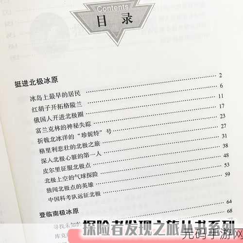 冰原守卫者挑战极寒，揭秘保暖值堆叠秘籍