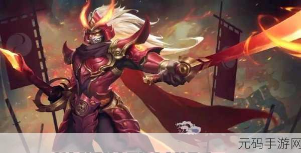 王者荣耀宫本武藏皮肤大比拼,哪款才是你的最爱?