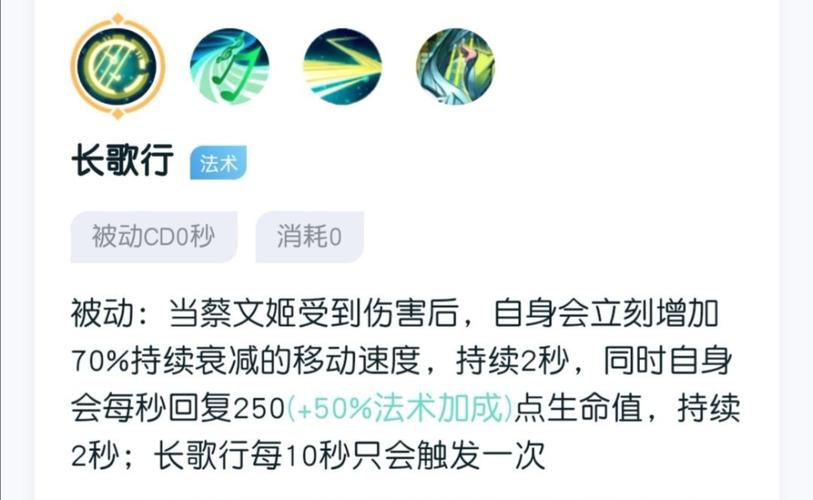 王者荣耀蔡文姬进阶秘籍,解锁辅助女神的无限可能