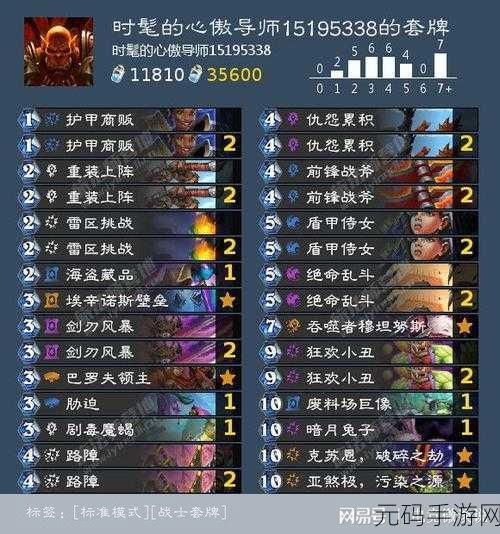 炉石传说小丑狂欢节任务全攻略，解锁狂欢小丑的秘籍