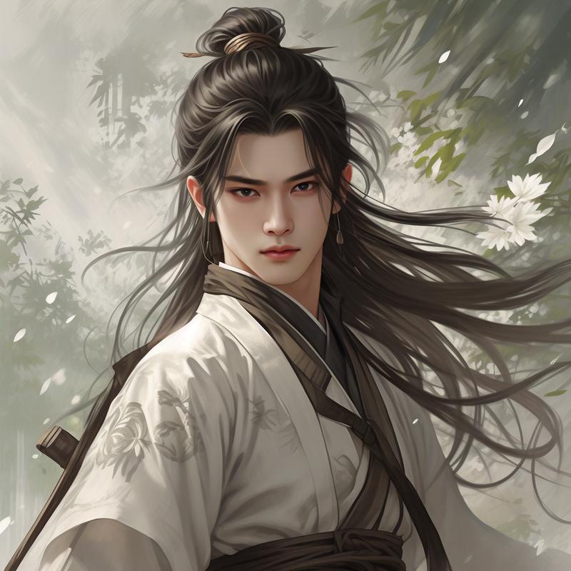 天地劫，妙龄不识愁答案揭晓，古风仙侠世界再掀热潮