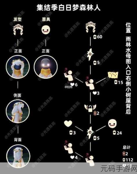光遇探险奇遇，冥龙撞击下的光翼迷踪与寻回攻略