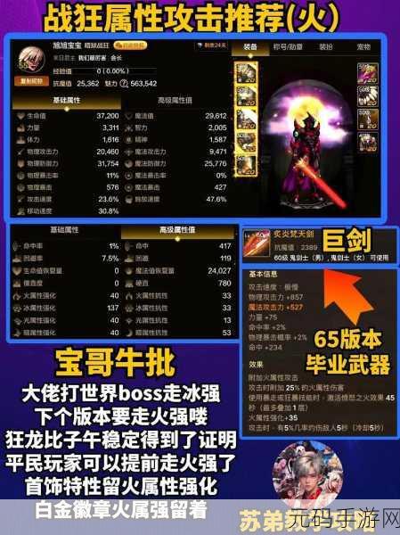 DNF 手游审判系职业大比拼,谁能称霸战场?
