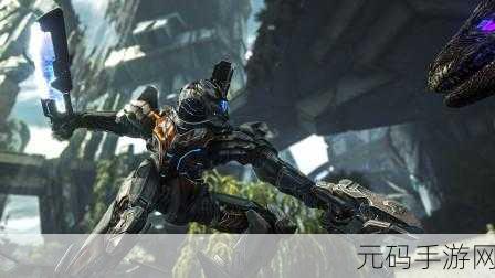飞车手游新机甲闪耀登场，方舟泰克机甲打造秘籍揭晓
