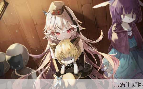 魔女之泉3，揭秘雷蒙德的秘营，探险之旅即刻启程