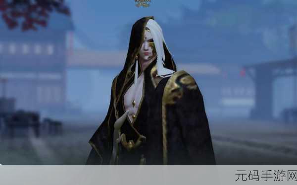 楚留香手游新揭秘,方思明身世与天阑之体引热议