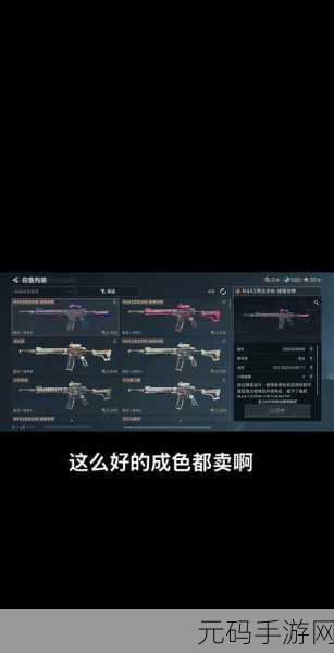 三角洲行动,棱镜攻势典藏皮肤全攻略指南
