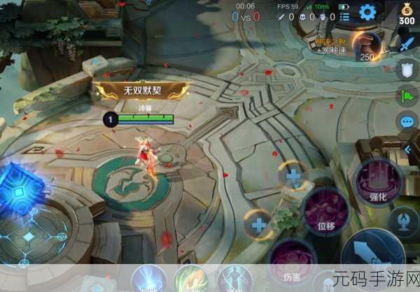 王者荣耀墨家机关道，召唤师技能大揭秘