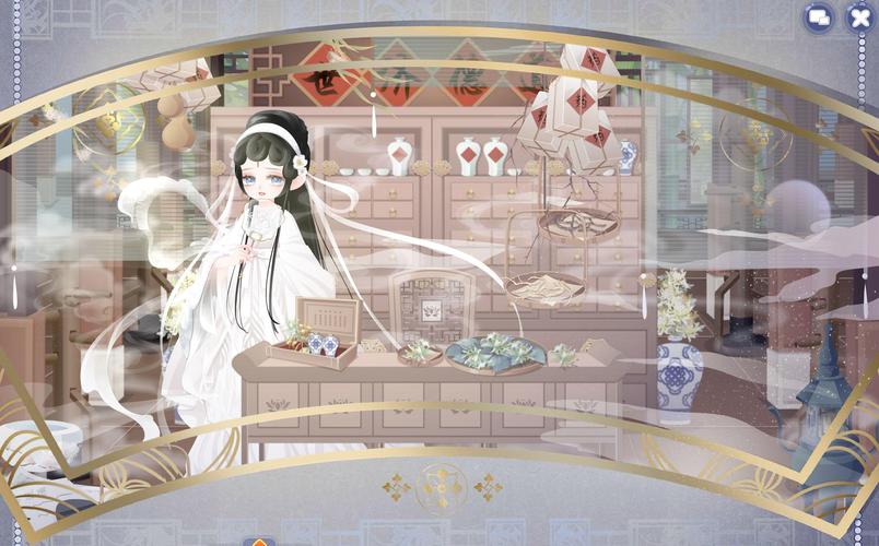 奇迹暖暖评选赛漫漫春花搭配攻略大揭秘