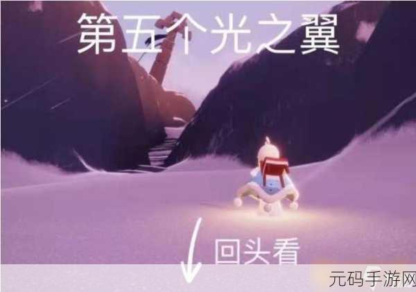 光遇探索之旅，如何精准查找遗漏的光之翼