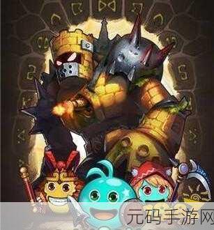 不思议迷宫机械祭坛最佳祭品大揭秘