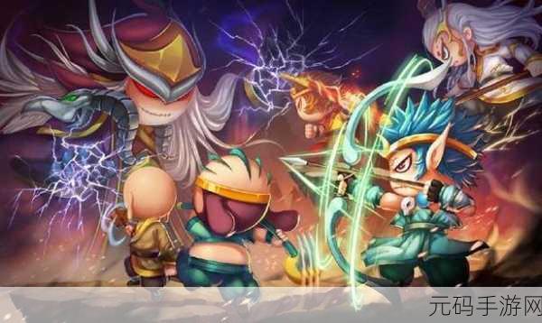 造梦西游4第二心法解锁秘籍,探索奇幻之旅的新篇章