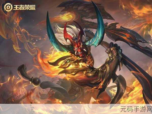 S14赛季王者荣耀坦克大起底,谁才是峡谷中的真正霸主?