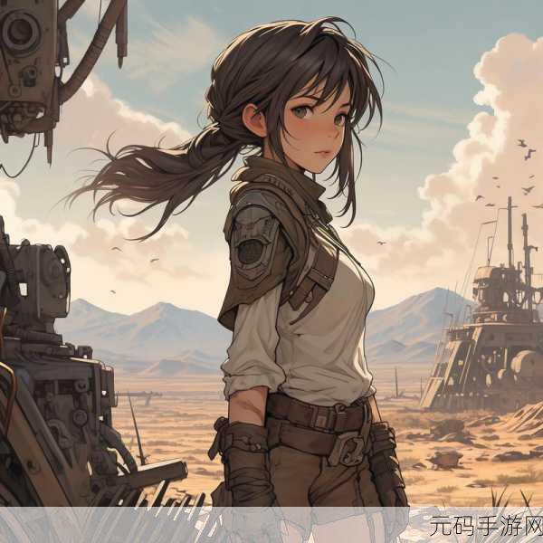 辐射4公会势力选择指南,探索废土的最佳伙伴