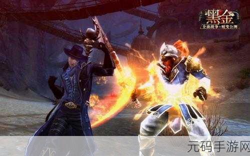 交错战线燃爆战场,新锐强势阵容揭秘,新手进阶的制胜法宝!
