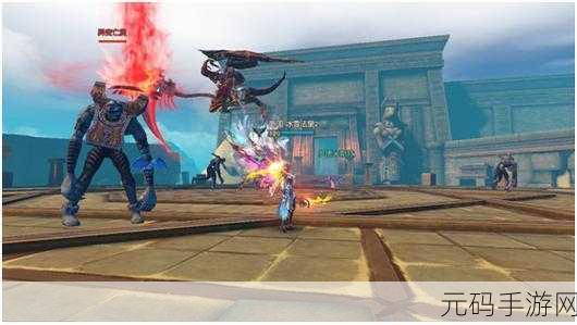 太极熊猫3:猎龙全新玩法震撼登场,探索魔幻世界的无限可能
