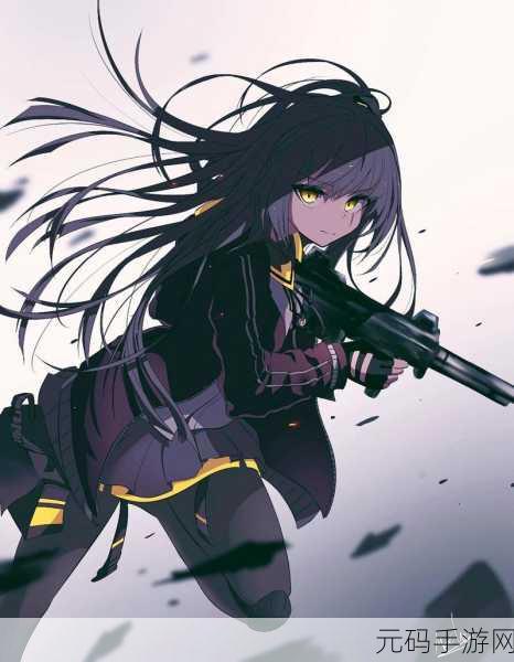 少女前线热门枪娘M1918，制造公式与战斗实力揭秘