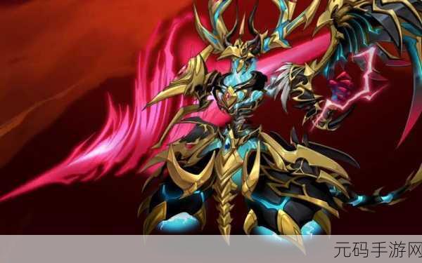梦幻模拟战,光辉阵容玩法全解析