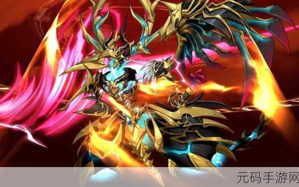 梦幻模拟战,光辉阵容玩法全解析
