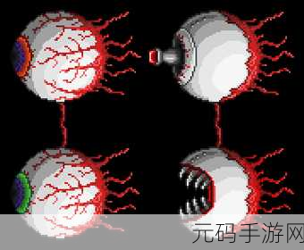 泰拉瑞亚新纪元,激光钻头震撼登场,探险效率再升级