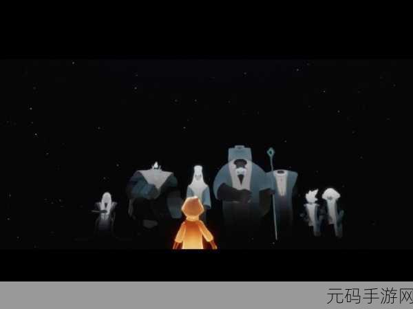 光遇世界能量之旅,充能机制全解析与实战指南