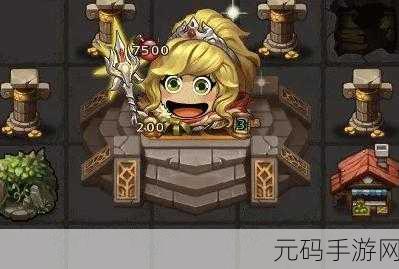 轻松通关不思议迷宫龙血战士冈布奥试炼秘籍