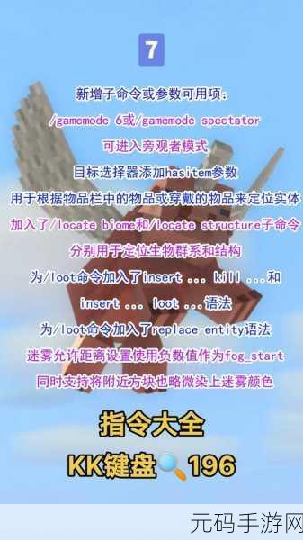 我的世界手游,NPC 蛋指令全攻略及奇妙创意玩法