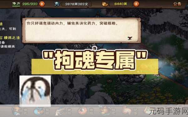 烟雨江湖塔林迷障全攻略,突破迷雾的终极指南