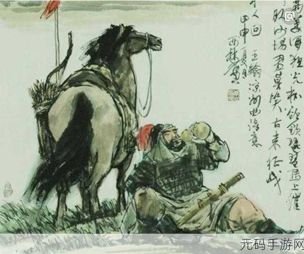 一刀传世限时战场兵将巧搭配 制霸沙场攻略指南