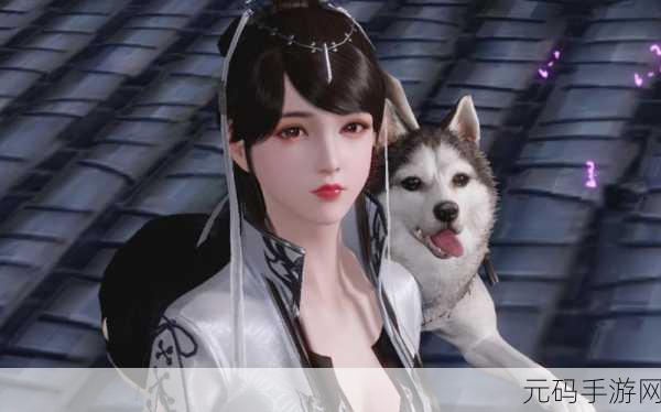 天涯明月刀手游,揭秘丐帮美男子胡小宝的独特喜好