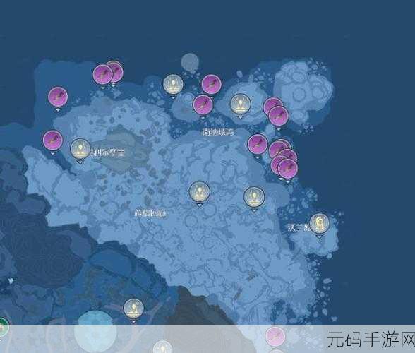 幻塔雷克鲑获取秘籍，位置全知晓 技巧轻松学