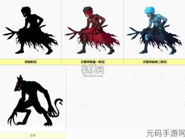 Fgo 安哥拉曼纽突破材料全解析