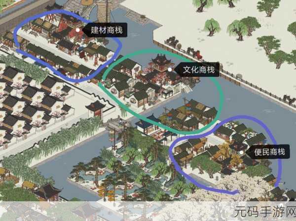 江南百景图初入江南，首日选择攻略大揭秘