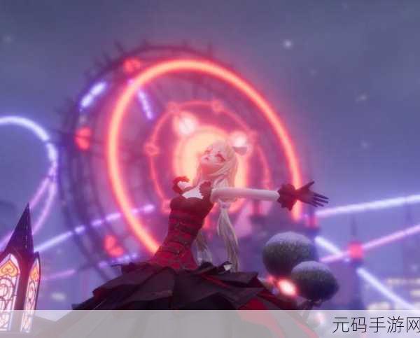 龙族幻想，雪橇异闻任务全解析指南