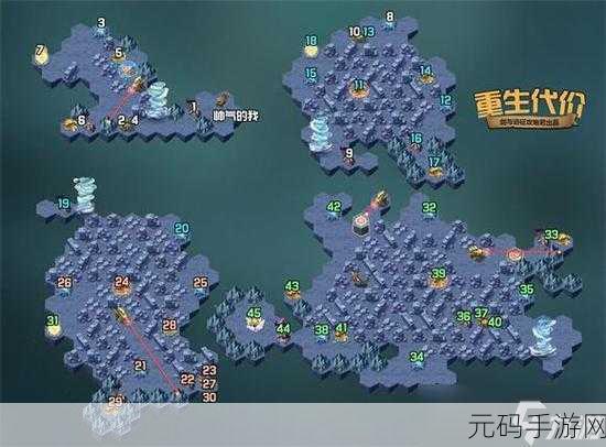 剑与远征16-17关卡挑战全解析，策略与英雄的双重考验