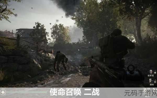 使命召唤与战地手游，优缺点全面剖析