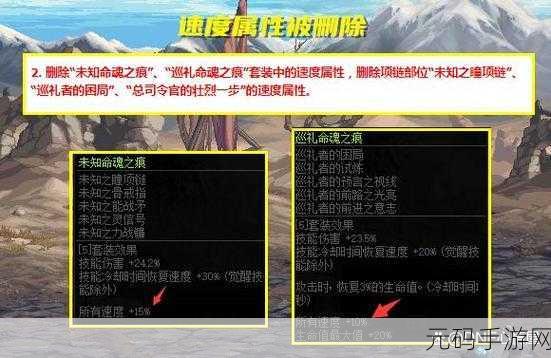 地下城与勇士,血法师史诗套装选择全攻略