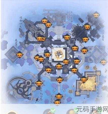 梦幻新诛仙须弥山鹊灵藏身之处大揭秘