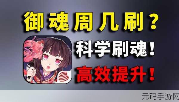 阴阳师，揭秘魂十高效通关秘籍，实战技巧大放送！