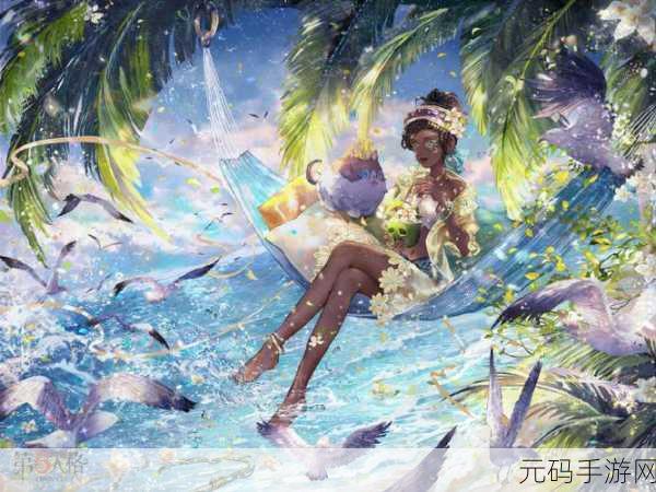 深度解析第五人格咒术师玩法 成为庄园掌控者